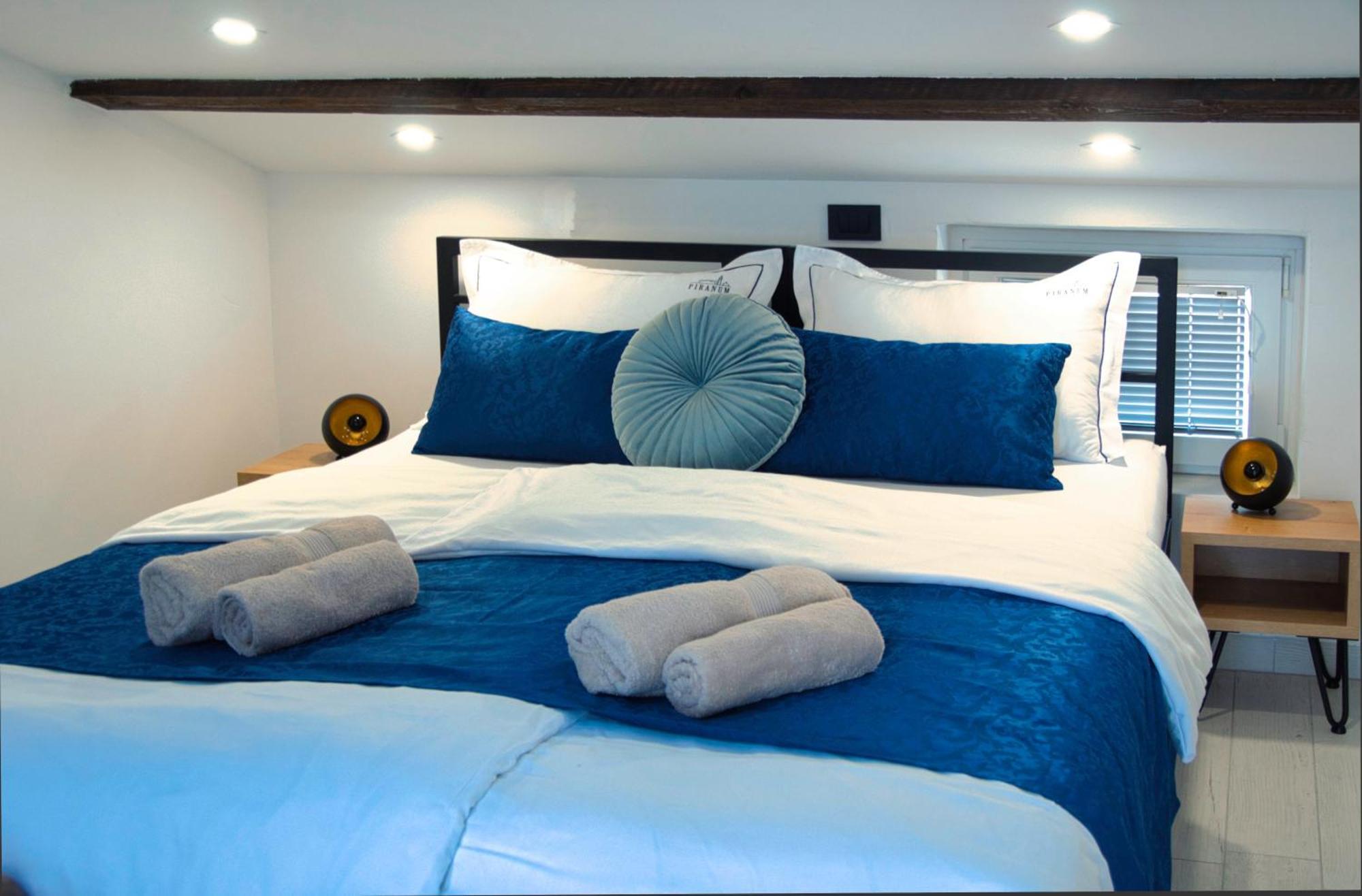 Piranum Guesthouse With Terrace Εξωτερικό φωτογραφία