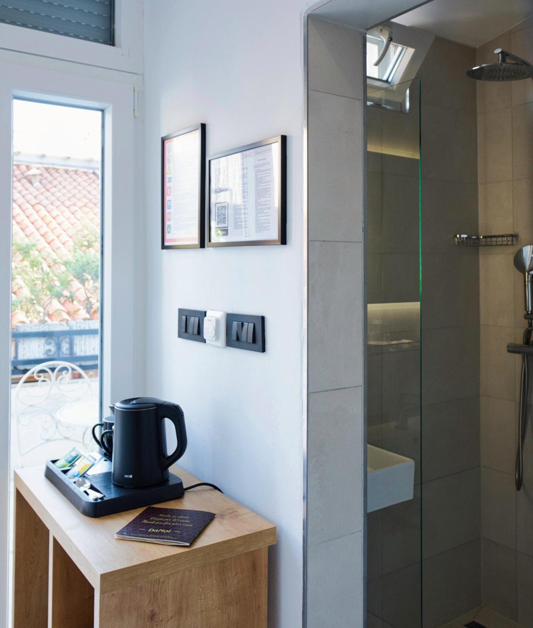Piranum Guesthouse With Terrace Εξωτερικό φωτογραφία