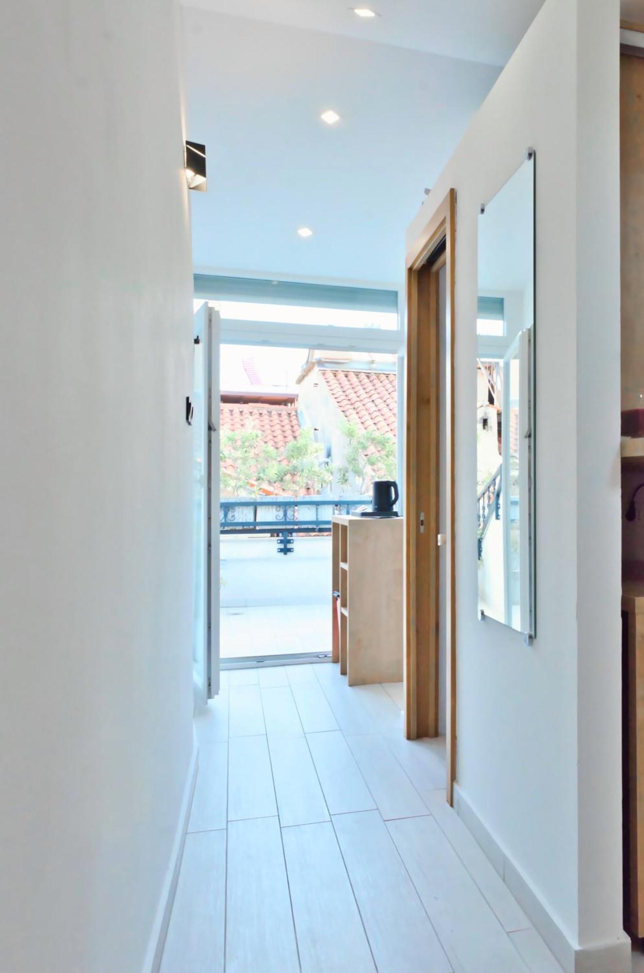 Piranum Guesthouse With Terrace Εξωτερικό φωτογραφία